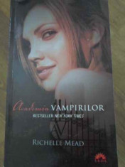 Academia Vampirilor - Richelle Mead ,398560 foto