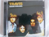 Travis - cd