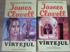 Vartejul Vol.1-2 - James Clavell ,398832 foto