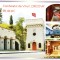 Moldova 2017, Combinatul de Vinuri CRICOVA, carte postala