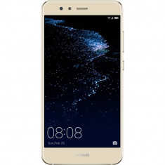 Smartphone Huawei P10 Lite 64GB Dual Sim 4G Gold foto