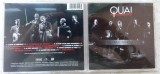 CD ORIGINAL: QUAI No. 5 - METAMORPHOSES (DECCA, 2012)