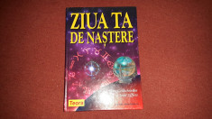 ZIUA TA DE NASTERE - GARY GOLDSCHNEIDER , JOOST ELFFERS foto