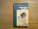 NU TE PORTI ASA CU PRIMA DOAMNA - Christopher Buckley - Humanitas, 2005, 326 p.