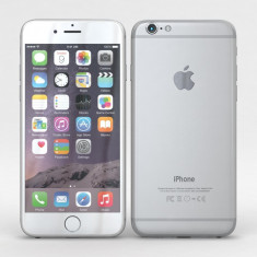 IPhone 6 64GB Silver/GARANTIE 1 AN/Reinnoit/ Renewed by Grade ZERO foto