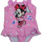 Costum de baie intreg Disney Minnie Mouse-Sun City JSWS41163R, Rosu