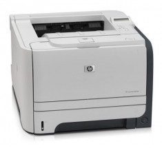 Imprimanta Laser Monocrom A4 HP P2055d, 40 pagini/minut, 50.000 pagini/luna, 1200 x 1200 DPI, Duplex, 1 x USB, Cartus Toner Inclus foto