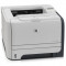 Imprimanta Laser Monocrom A4 HP P2055d, 40 pagini/minut, 50.000 pagini/luna, 1200 x 1200 DPI, Duplex, 1 x USB, Cartus Toner Inclus