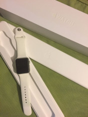 Apple watch 1 42mm foto