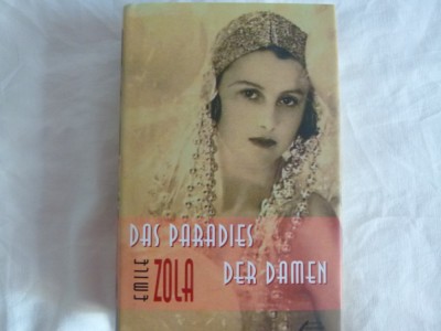 Zola - Das paradis der Damen foto