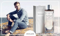 Men&amp;#039;s Collection Cool Lavender ORIFLAME foto