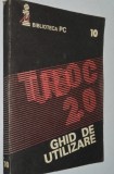 Ghid de utilizare Turbo C 2.0 * - 1991 - Cluj