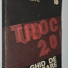 Ghid de utilizare Turbo C 2.0 * - 1991 - Cluj