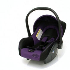 Scoica Auto-4BABY COLBY 0-13 Kg CLY1M, Mov foto