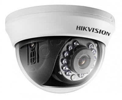 Camera dome HIKVISION TurboHD 3.0 DS-2CE56F7T-VPIT foto mare Camera dome HIKVISION TurboHD 3.0 DS-2CE56F7T-VPIT foto mare