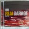 Real Garage - cd