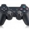 Controller PS3 Dual Vibration Wireless 3 in 1