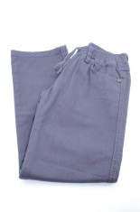 Pantaloni casual pentru copii-WENICE BD2502049-2, Antracit foto
