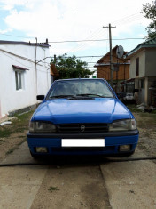 DACIA SUPERNOVA foto