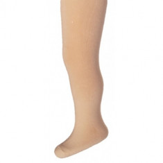 Ciorapi cu chilot pentru fetite-MILUSIE B1211F-C1, Crem foto
