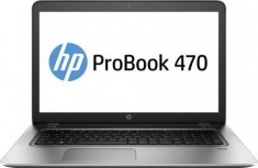 HP 470 i7-7500 17FHD 8G 256G DSC W10P foto