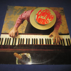 lp Rolf G . - Mr. Honky Tonk _ vinyl,Lp,album _ ExLibris , Elvetia