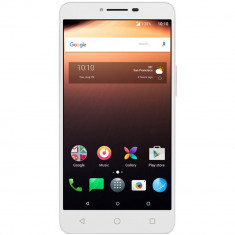 Smartphone Alcatel A3 XL 16GB Dual Sim 4G White foto