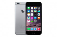 IPhone 6 64GB Space Grey/GARANTIE 1 AN/Reinnoit/ Renewed by Grade ZERO foto