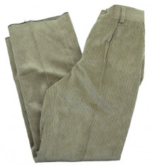 Pantaloni eleganti pentru baieti-LA KIDS PKL2B, Maro foto