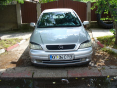 VAND OPEL ASTRA G URGENT !! foto