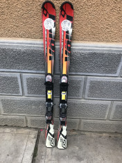 Ski schi carve Volkl Race Tiger Gs 130cm foto