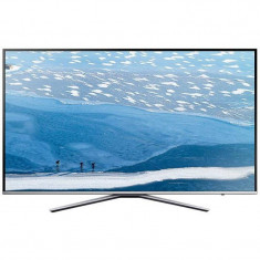 Televizor Samsung LED Smart TV UE49 KU6400 UHD 123cm Gri foto