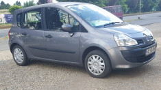 Renault Grand Modus 1.2 benzina 110cp foto