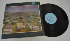 PINK FLOYD - A MOMENTARY LAPSE OF REASON, DISC VINIL / LP / VINYL foto