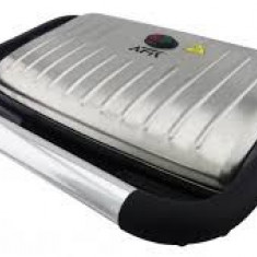 Gratar electric 1000 W AFK Panini maker