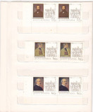 120 DE ANI DE LA REVOLUTIA DIN 1848 ( LP 679 ) 1968 STRAIF DE 2