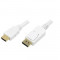 Cablu Display Port to HDMI Logilink CV0055
