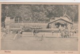 BUZIAS PLAJA SI STRAND 1929