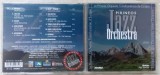 Cumpara ieftin CD ORIGINAL: PIRINEOS JAZZ ORCHESTRA (Director: INAKI AZKUNZE) [2003]