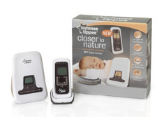 Sistem de monitorizare-TOMMEE TIPPEE Closer to Nature foto