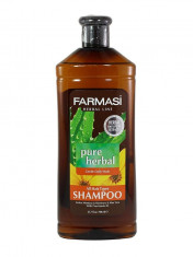 Sampon Farmasi Herbal Gentle Daily Wash 700ml foto