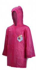 Pelerina de ploaie pentru fetite Frozen-Setino 750-048F foto