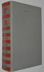 Dictionar Francez - Roman - ed. a II - a 1972 foto