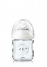 Biberon PHILIPS AVENT Natural 120 ml SCF671/17 foto