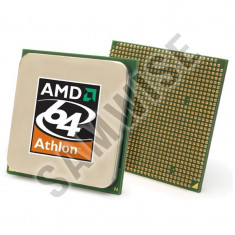 Procesor AMD Athlon64 LE-1640 socket AM2... Garantie 2 ANI !!! foto