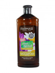 Sampon Farmasi Herbal Complex&amp;amp;Vitaminic 700ml foto