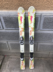 Ski schi copii Rossignol Fun Girl 93cm 100cm 110cm foto