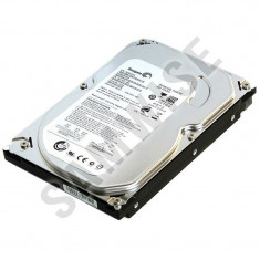 Hard Disk Seagate 500GB desktop, SATA2, 16MB 7200rpm, ST3500418AS... GARANTIE!! foto