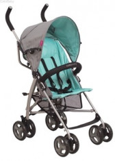 Carucior sport Coto Baby Rhythm CBR1V, Verde foto