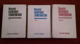 Manualul Inginerului Termotehnician (3 Volume) - 1986